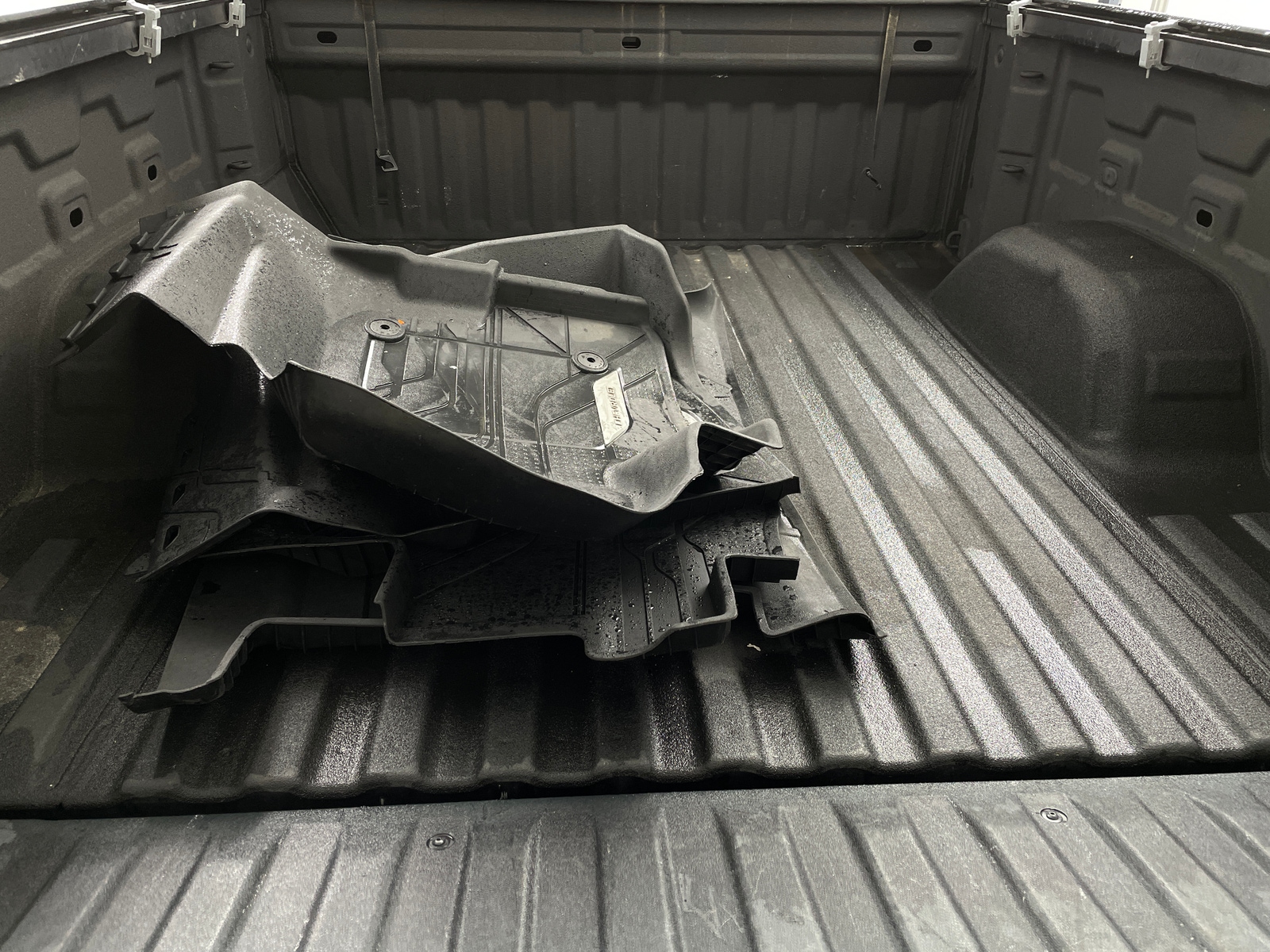 Thumbnail: 2020 Chevrolet Silverado 1500 - 7