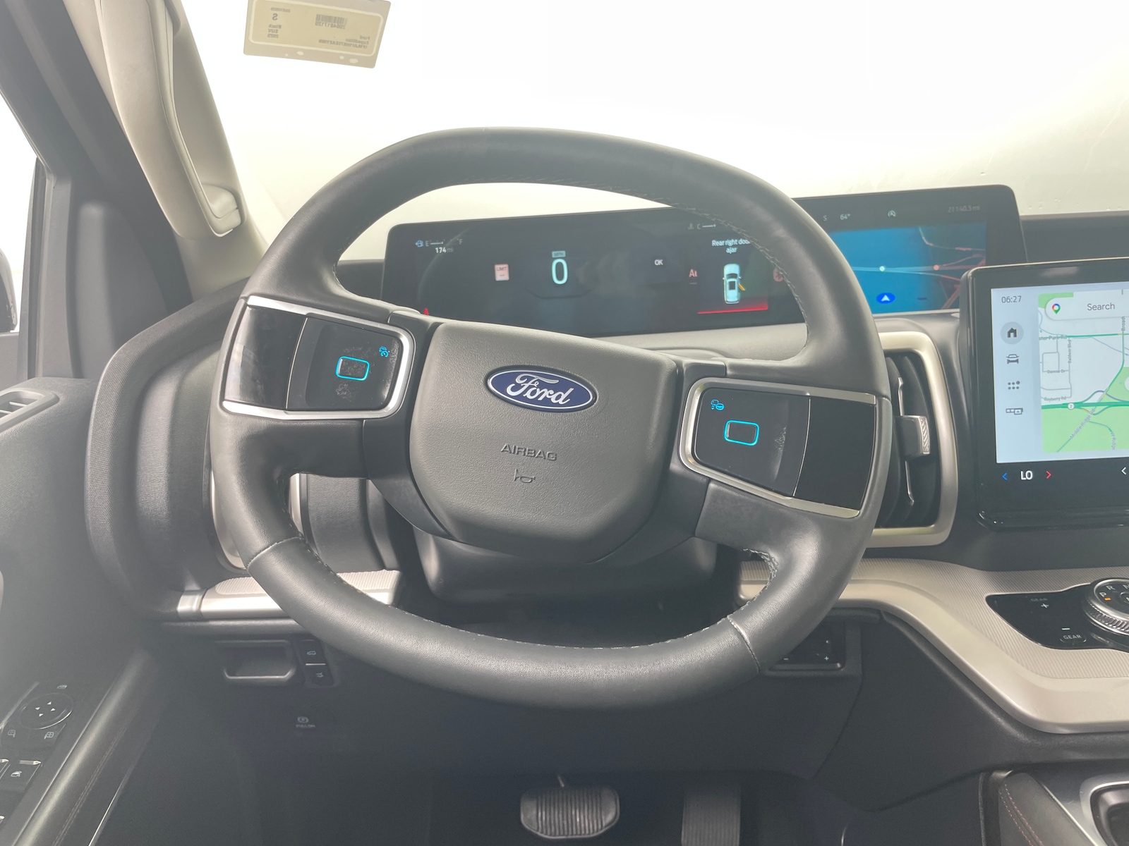 Thumbnail: 2025 Ford Expedition - 5