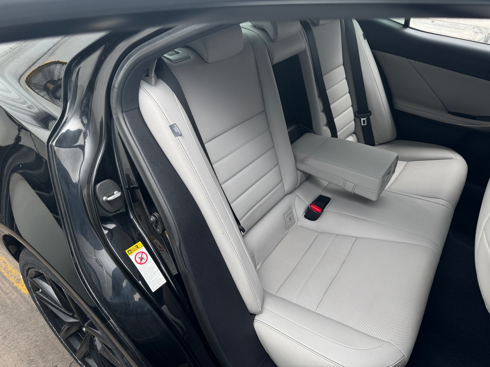 Thumbnail: 2016 Lexus IS - 5