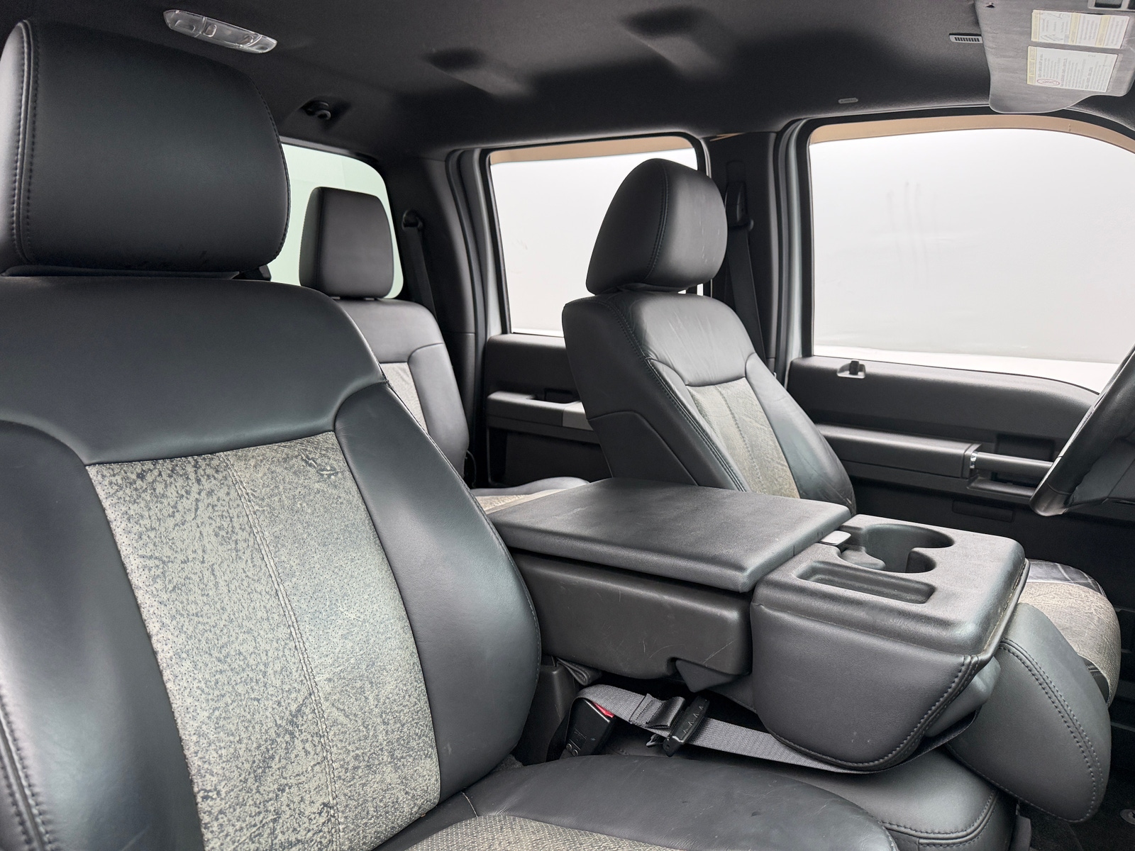 Thumbnail: 2011 Ford Econoline - 2
