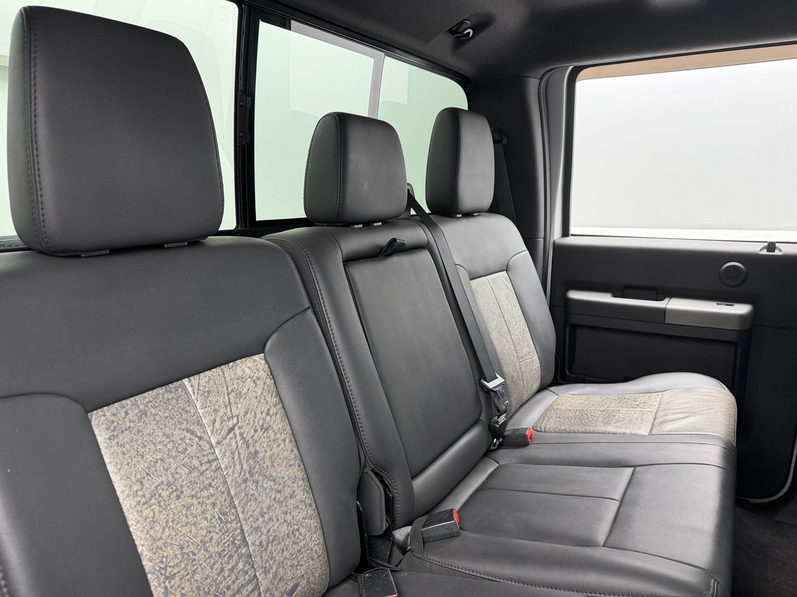 Thumbnail: 2011 Ford Econoline - 5