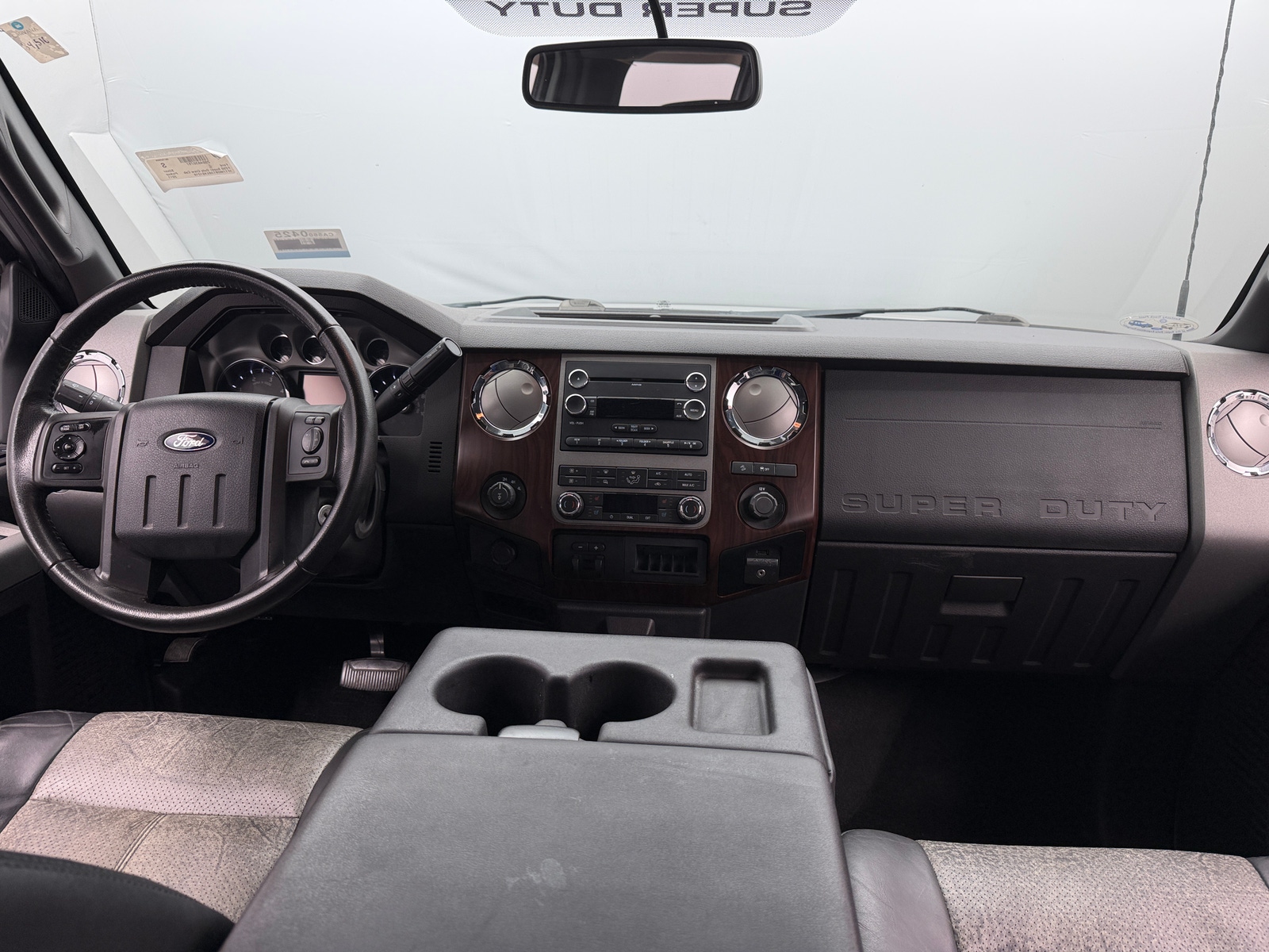 Thumbnail: 2011 Ford Econoline - 3
