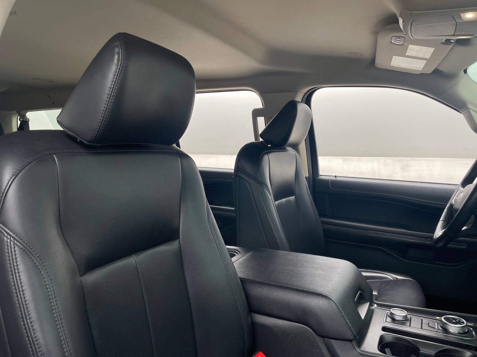 Thumbnail: 2024 Ford Expedition MAX - 2