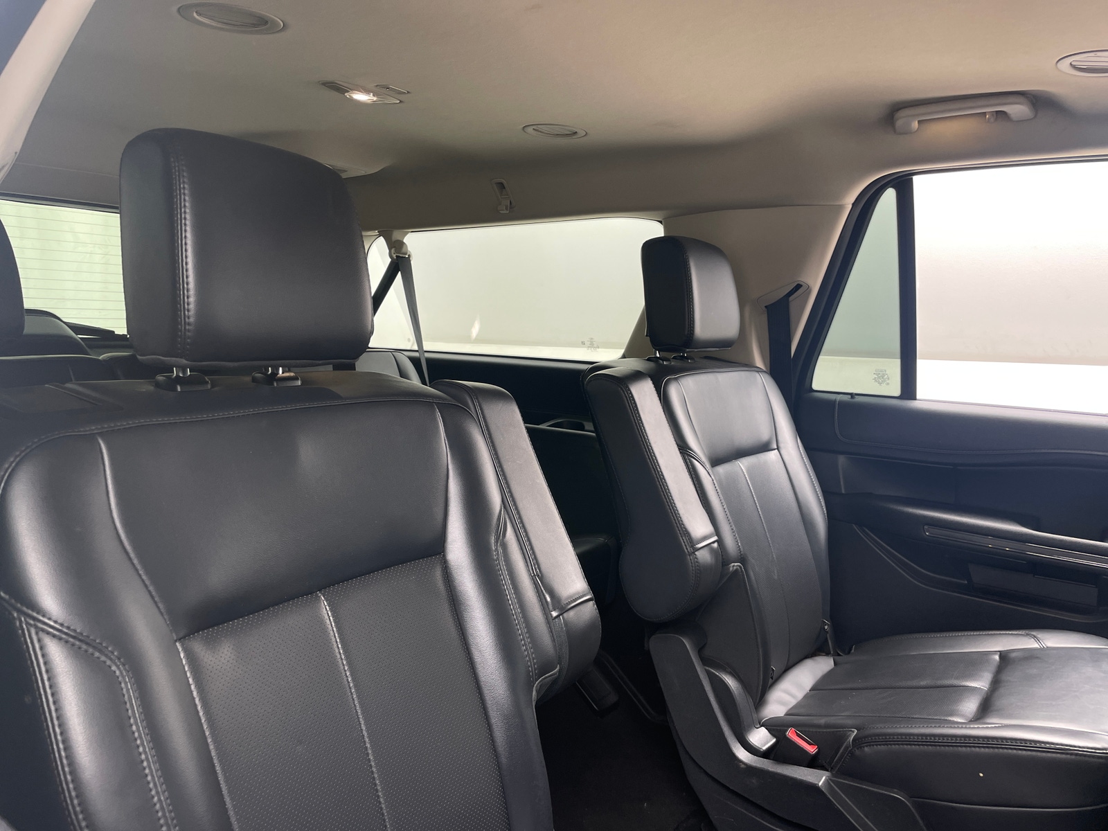 Thumbnail: 2024 Ford Expedition MAX - 6