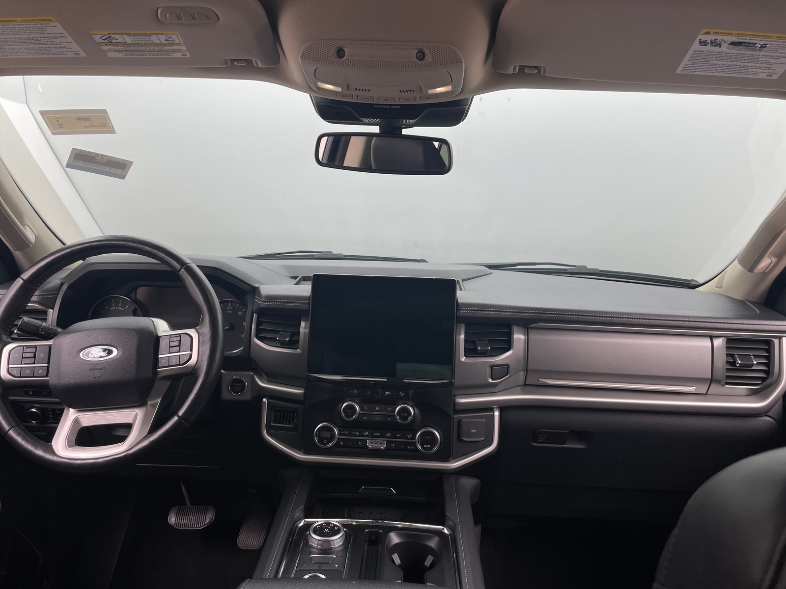 Thumbnail: 2024 Ford Expedition MAX - 3