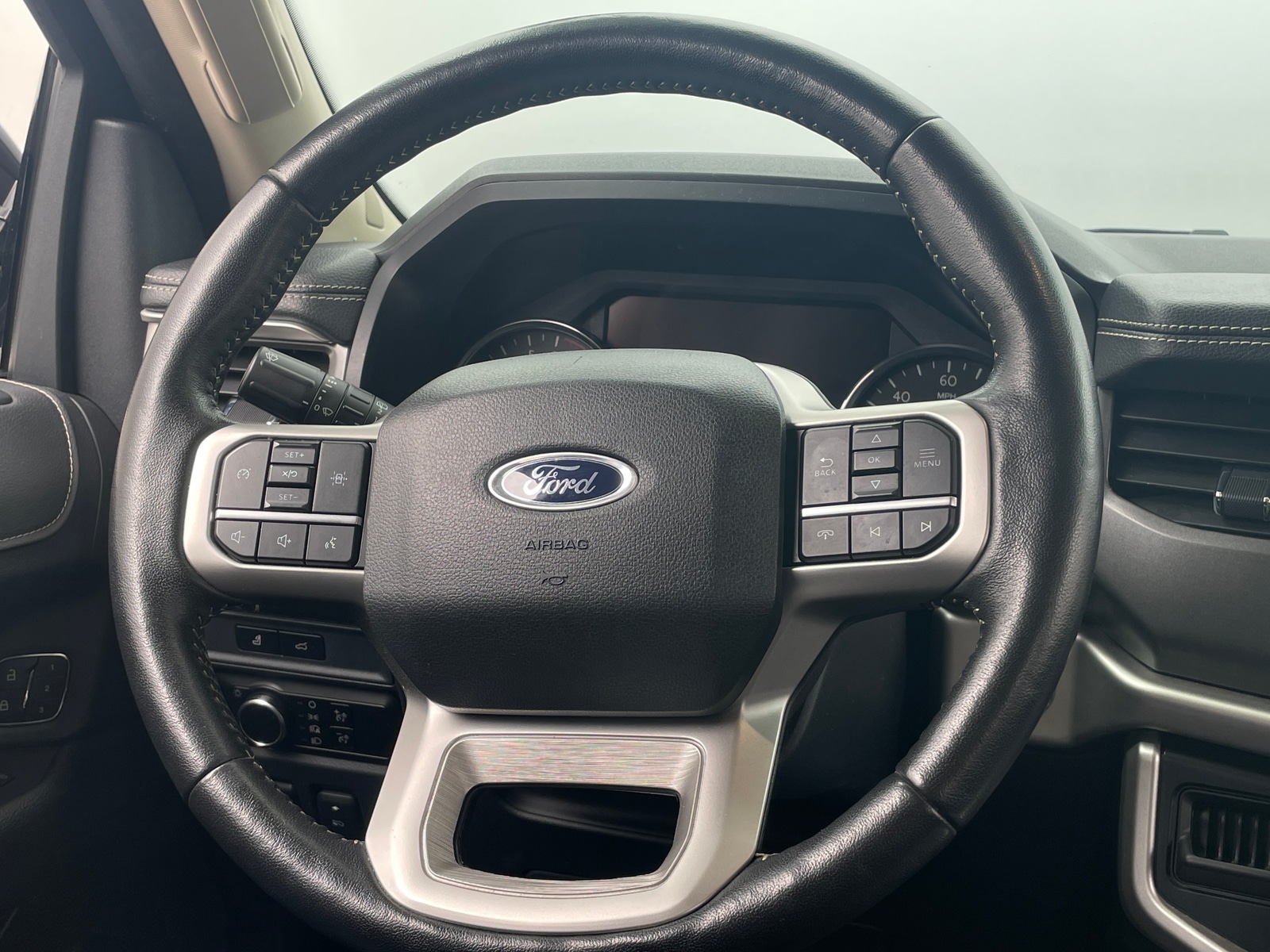 Thumbnail: 2024 Ford Expedition MAX - 5