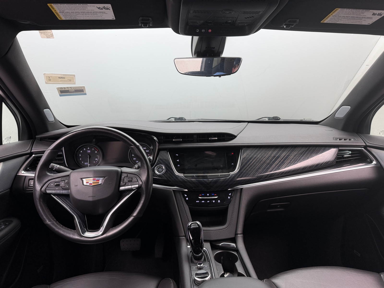 Thumbnail: 2024 Cadillac XT6 - 2