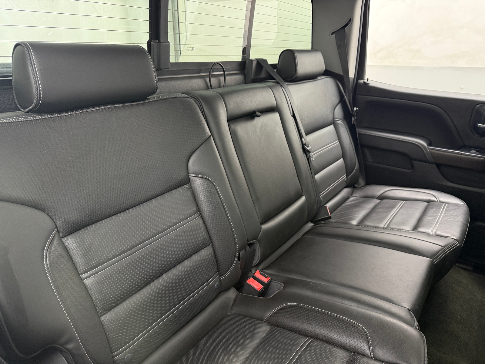 Thumbnail: 2018 GMC Sierra 1500 - 5