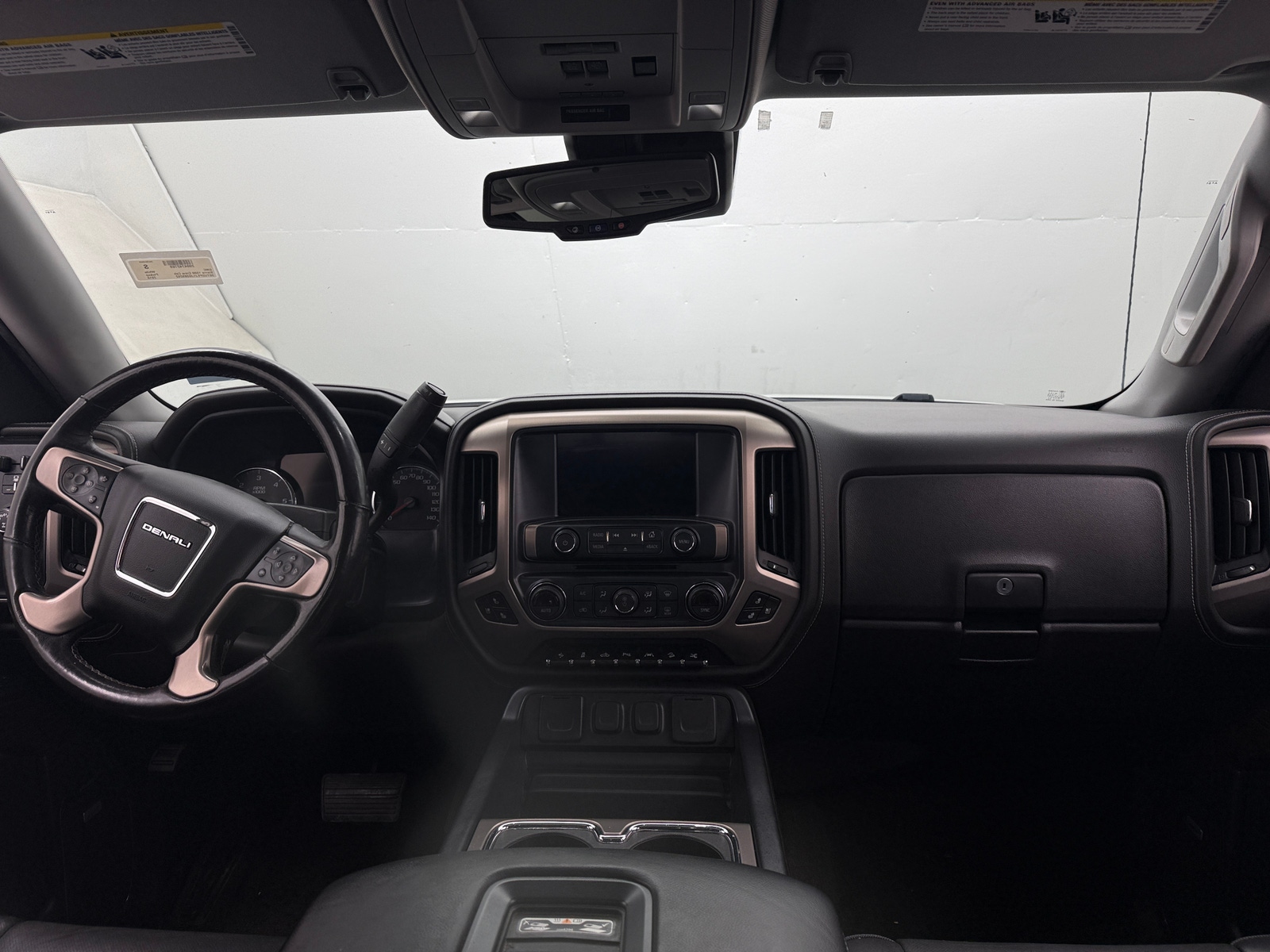 Thumbnail: 2018 GMC Sierra 1500 - 2
