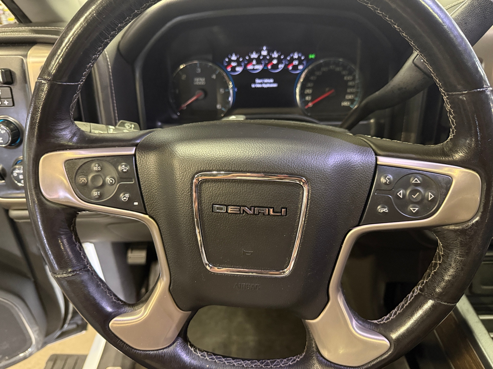 Thumbnail: 2018 GMC Sierra 1500 - 4