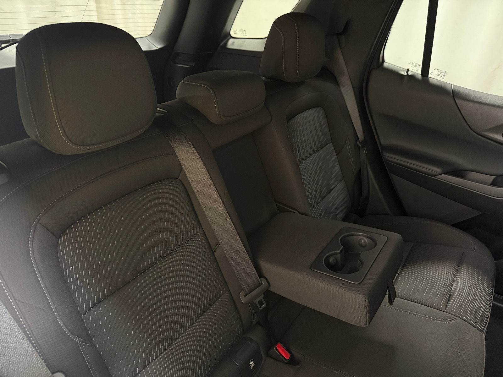 Thumbnail: 2025 Chevrolet Equinox - 6