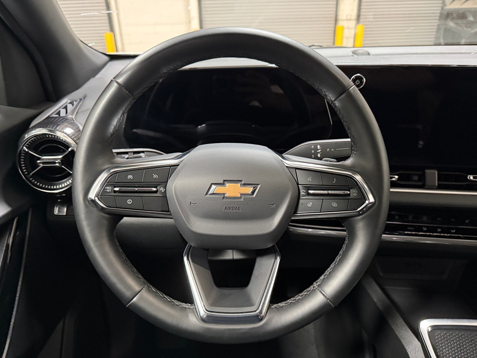 Thumbnail: 2025 Chevrolet Equinox - 5
