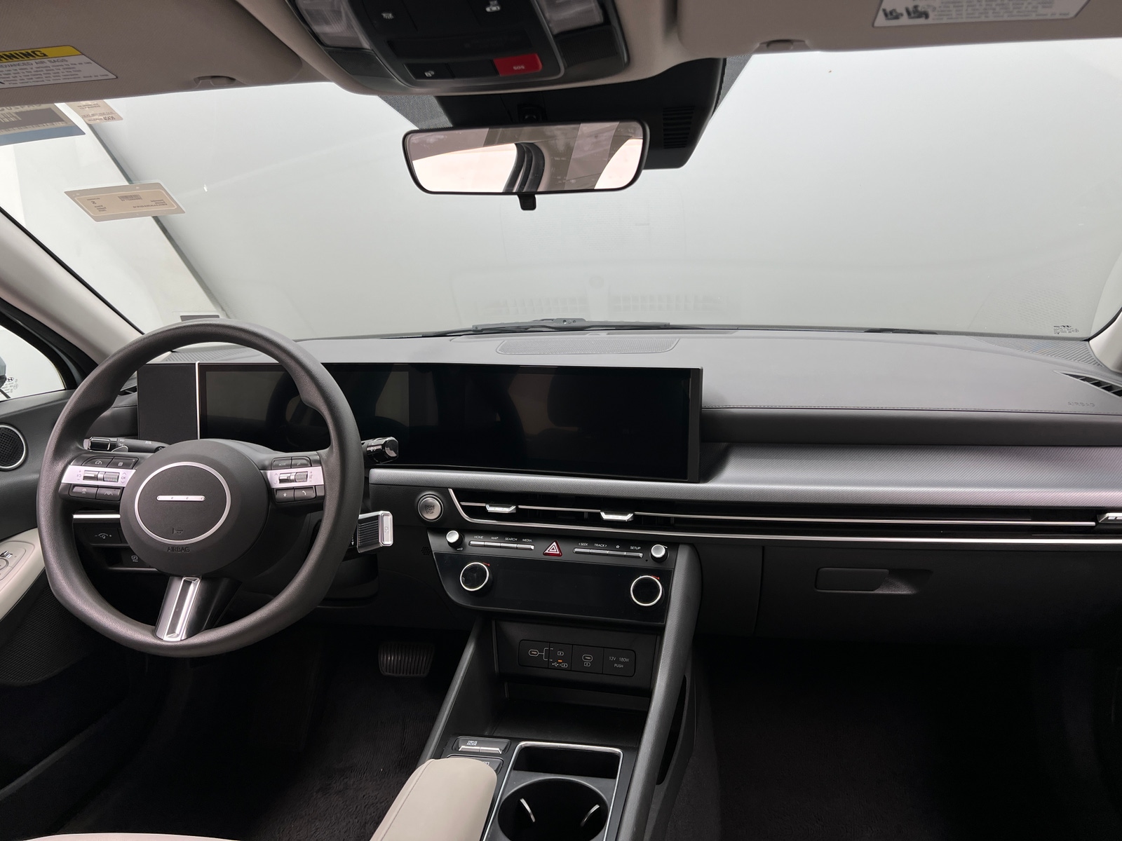 Thumbnail: 2025 Hyundai Sonata - 3