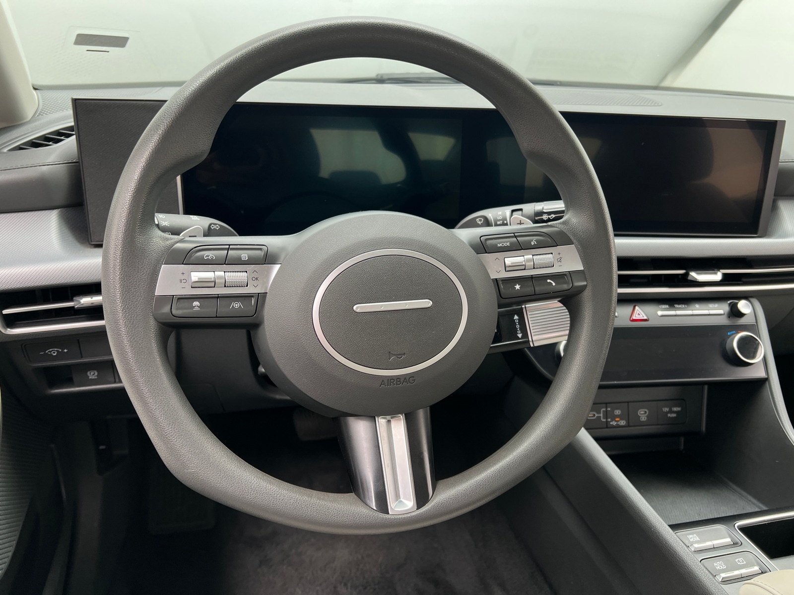 Thumbnail: 2025 Hyundai Sonata - 5