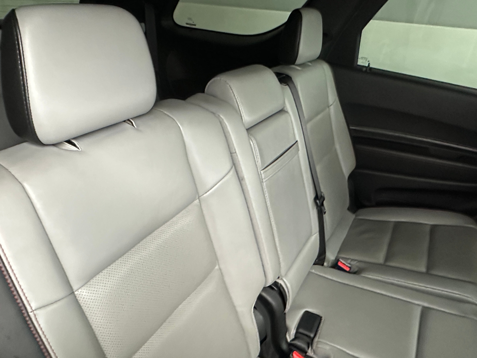Thumbnail: 2024 Dodge Durango - 5