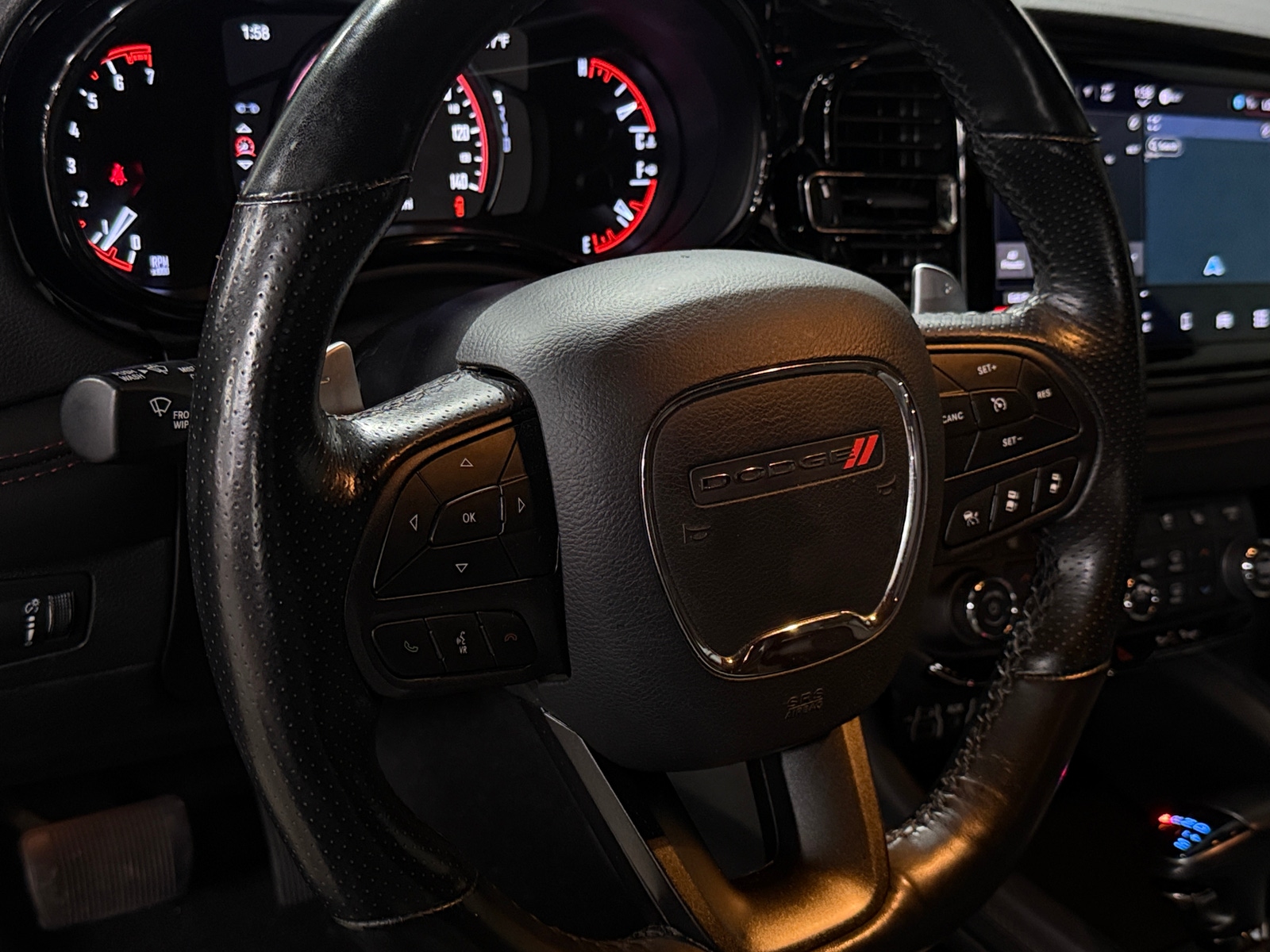 Thumbnail: 2024 Dodge Durango - 4