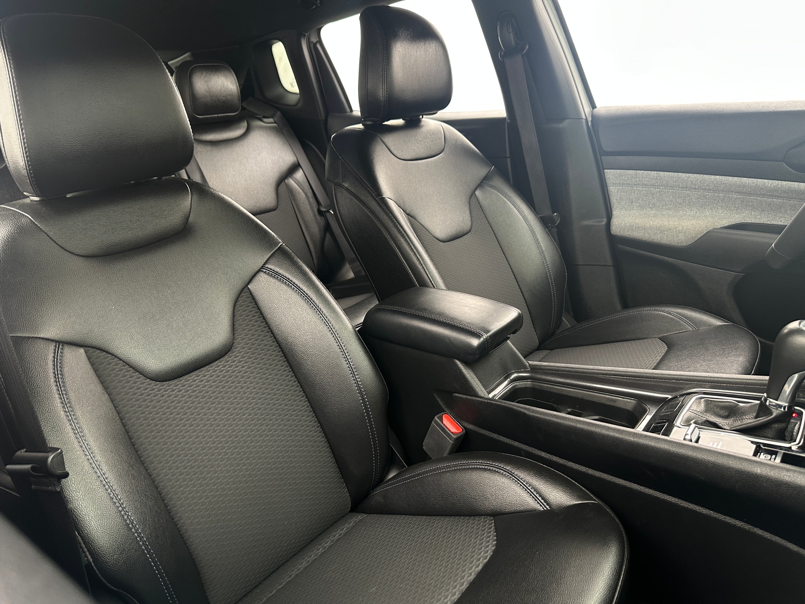 Thumbnail: 2024 Jeep Compass - 2