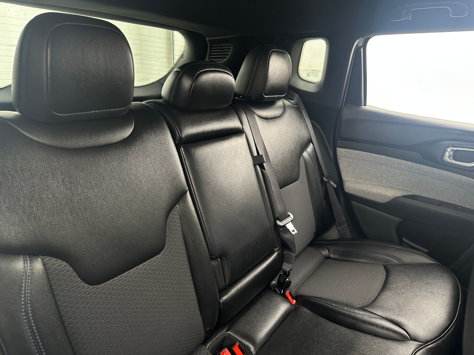 Thumbnail: 2024 Jeep Compass - 6