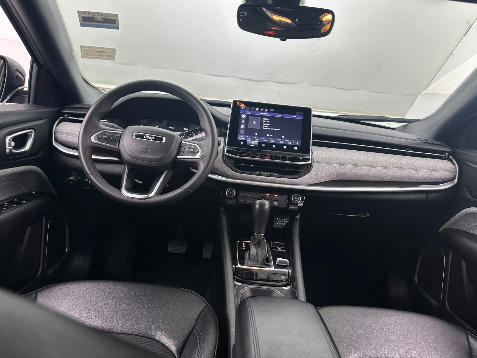 Thumbnail: 2024 Jeep Compass - 3