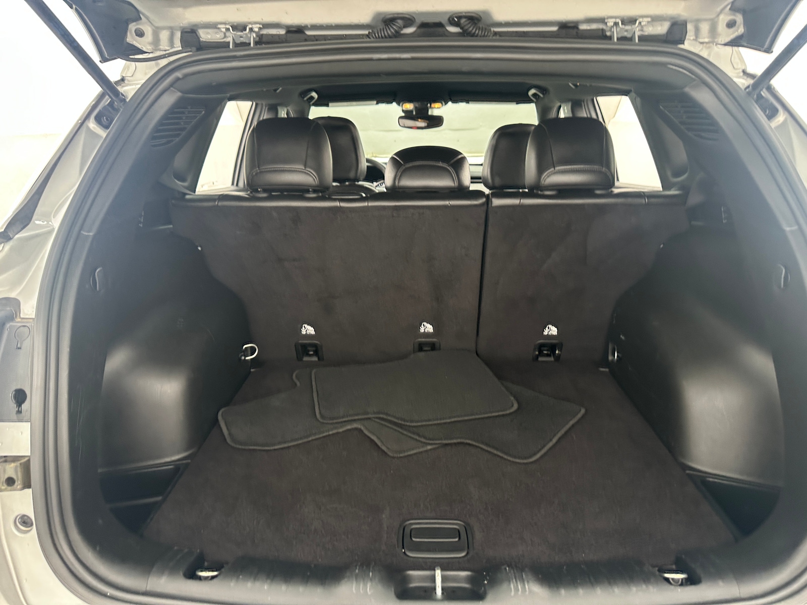 Thumbnail: 2024 Jeep Compass - 7