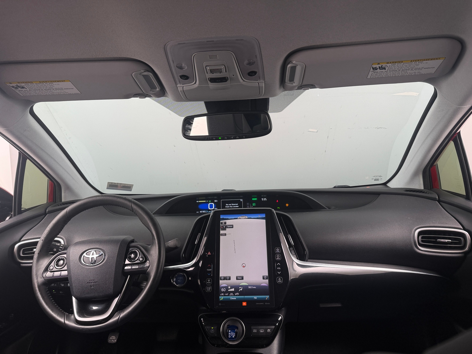 Thumbnail: 2020 Toyota Prius Prime - 3