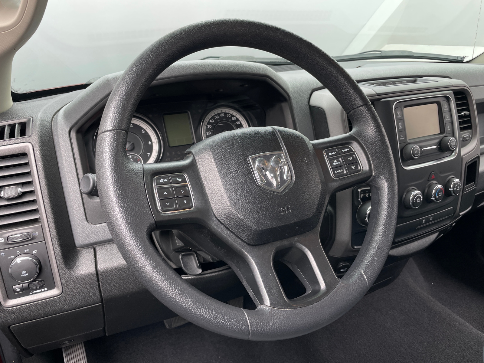 Thumbnail: 2019 RAM 1500 Classic - 5