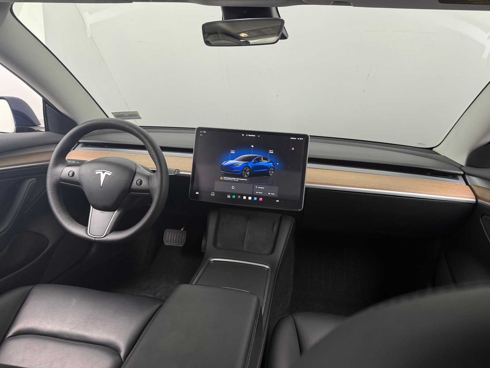 Thumbnail: 2022 Tesla Model 3 - 2