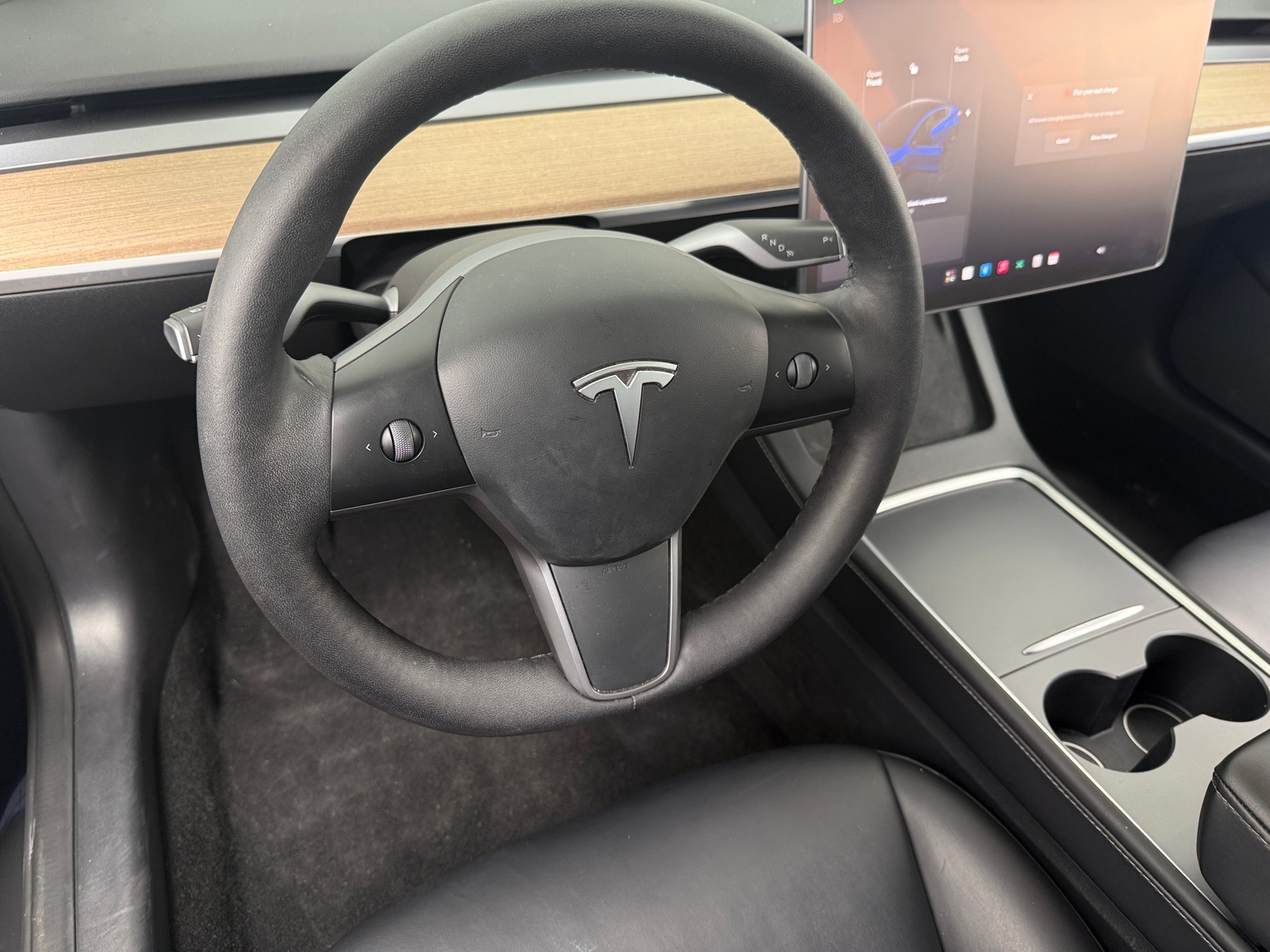 Thumbnail: 2022 Tesla Model 3 - 4