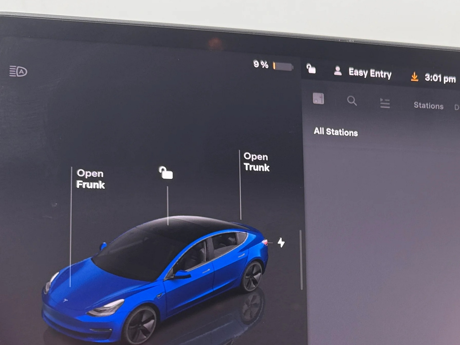 Thumbnail: 2022 Tesla Model 3 - 3