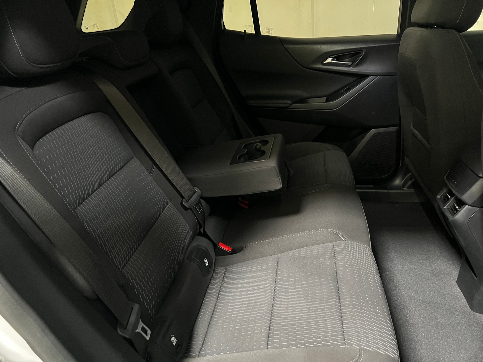 Thumbnail: 2025 Chevrolet Equinox - 6