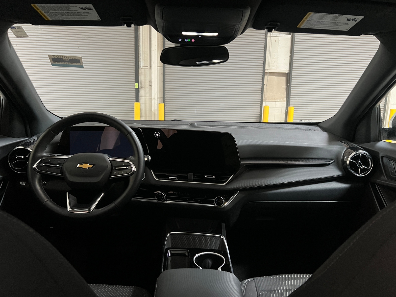 Thumbnail: 2025 Chevrolet Equinox - 3