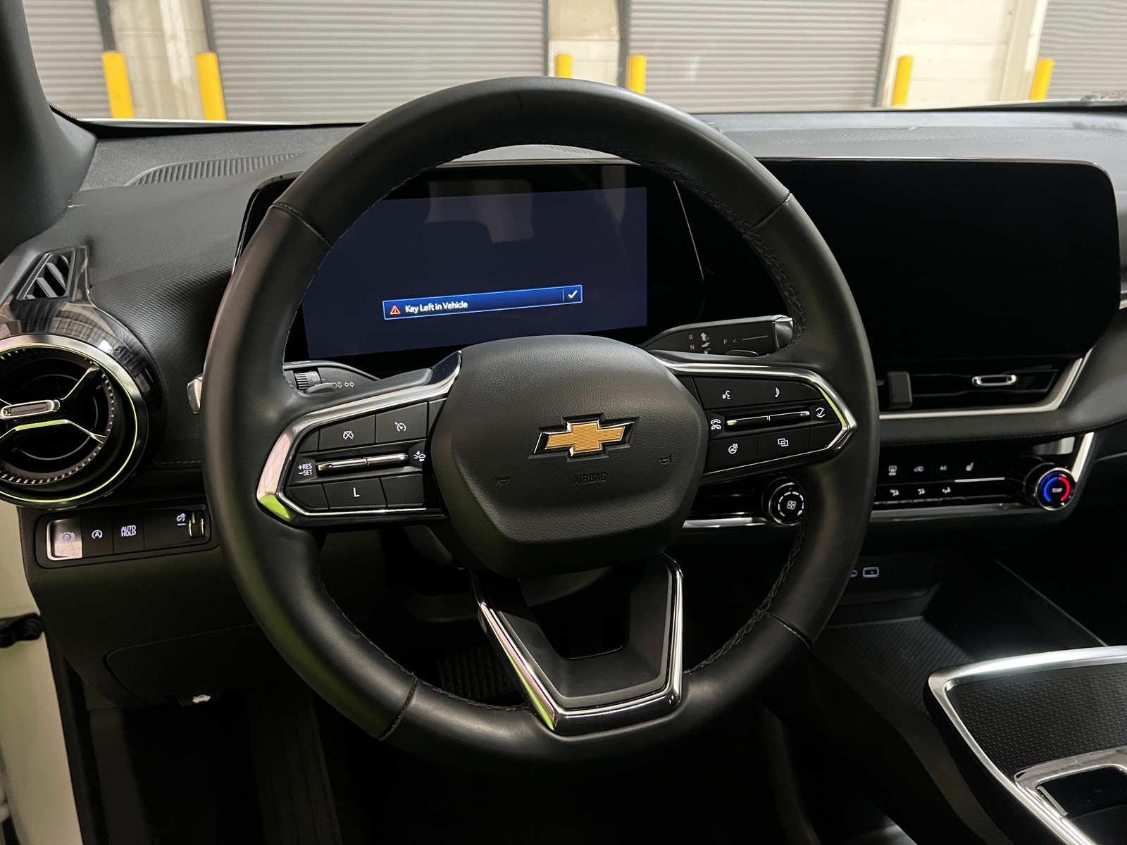 Thumbnail: 2025 Chevrolet Equinox - 5