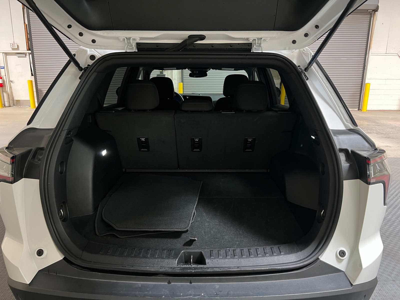 Thumbnail: 2025 Chevrolet Equinox - 7