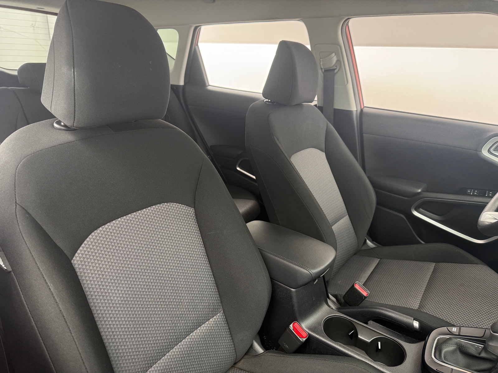Thumbnail: 2025 Kia Soul - 2