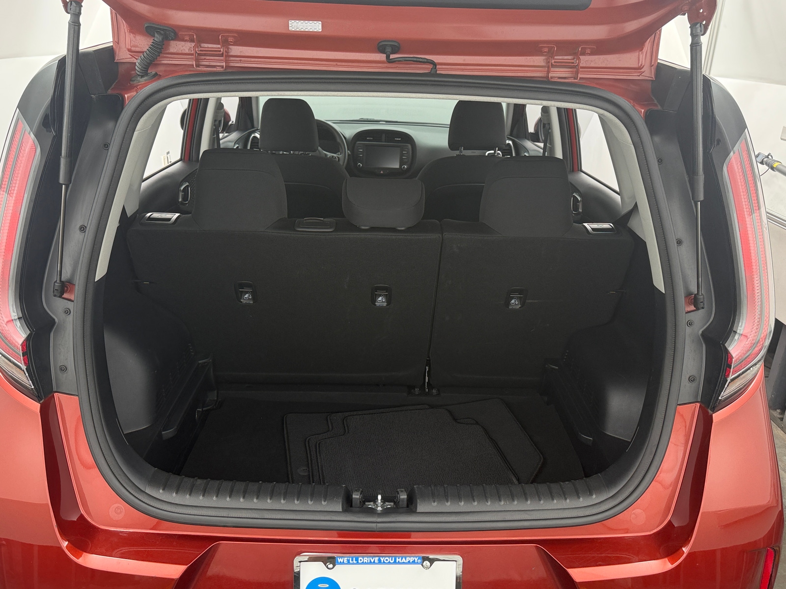 Thumbnail: 2025 Kia Soul - 7