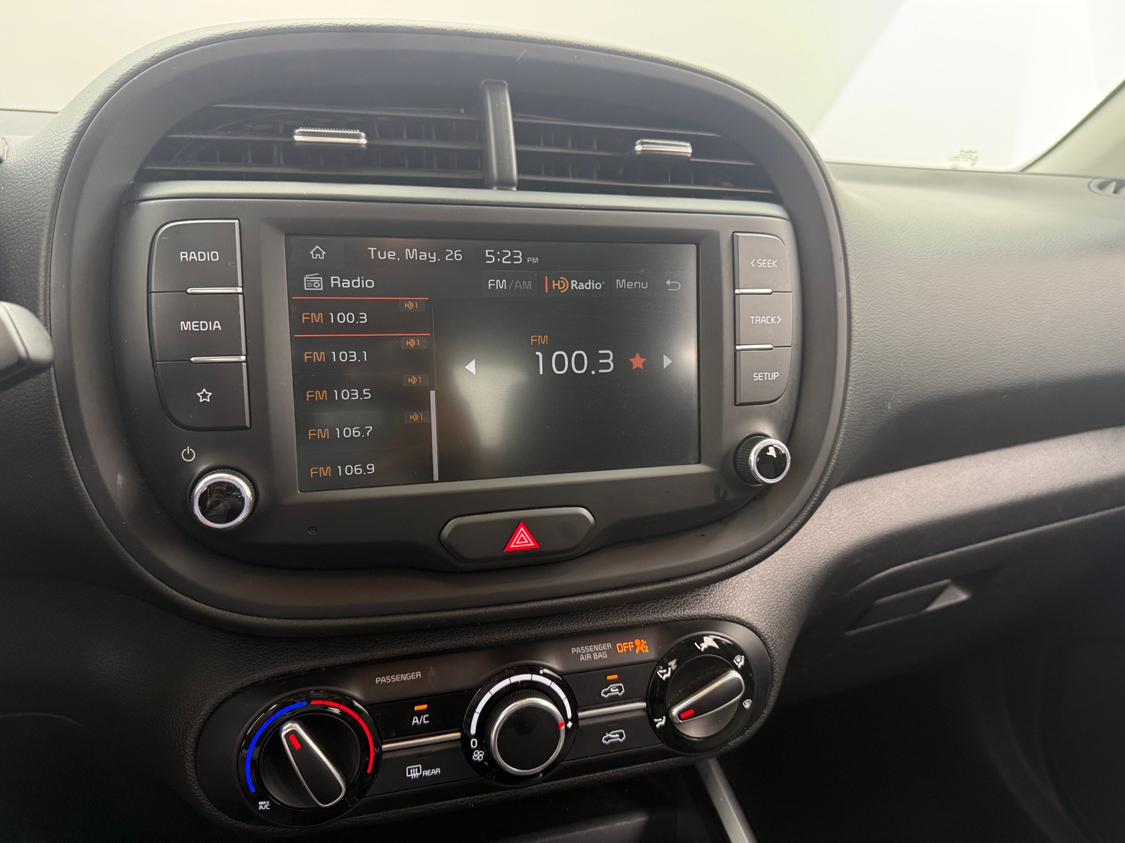 Thumbnail: 2025 Kia Soul - 4