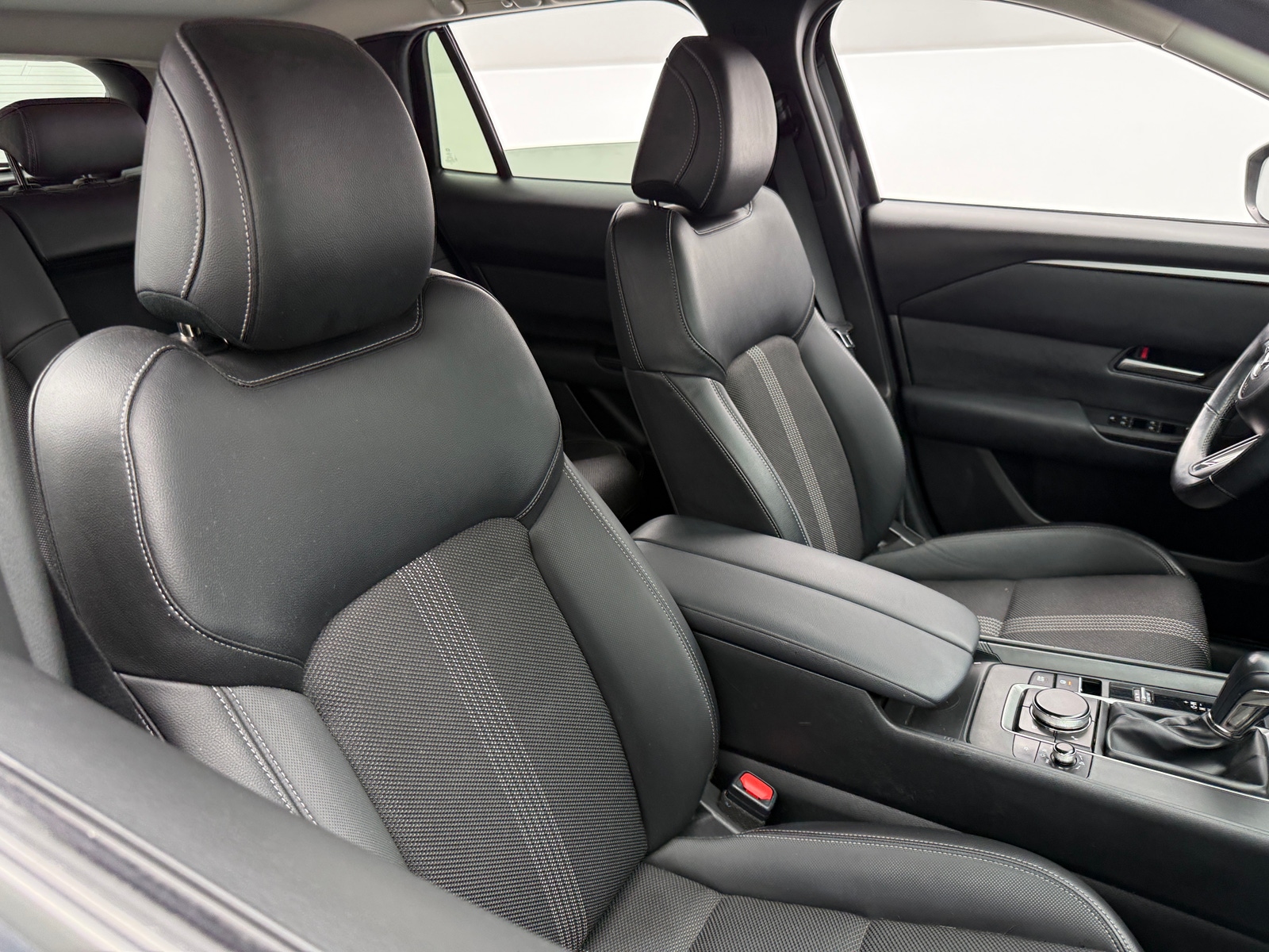 Thumbnail: 2024 Mazda CX-50 - 2