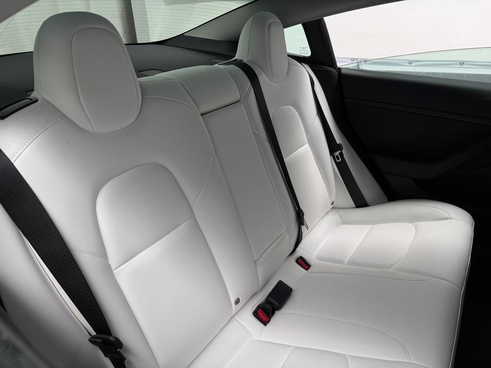 Thumbnail: 2023 Tesla Model 3 - 5
