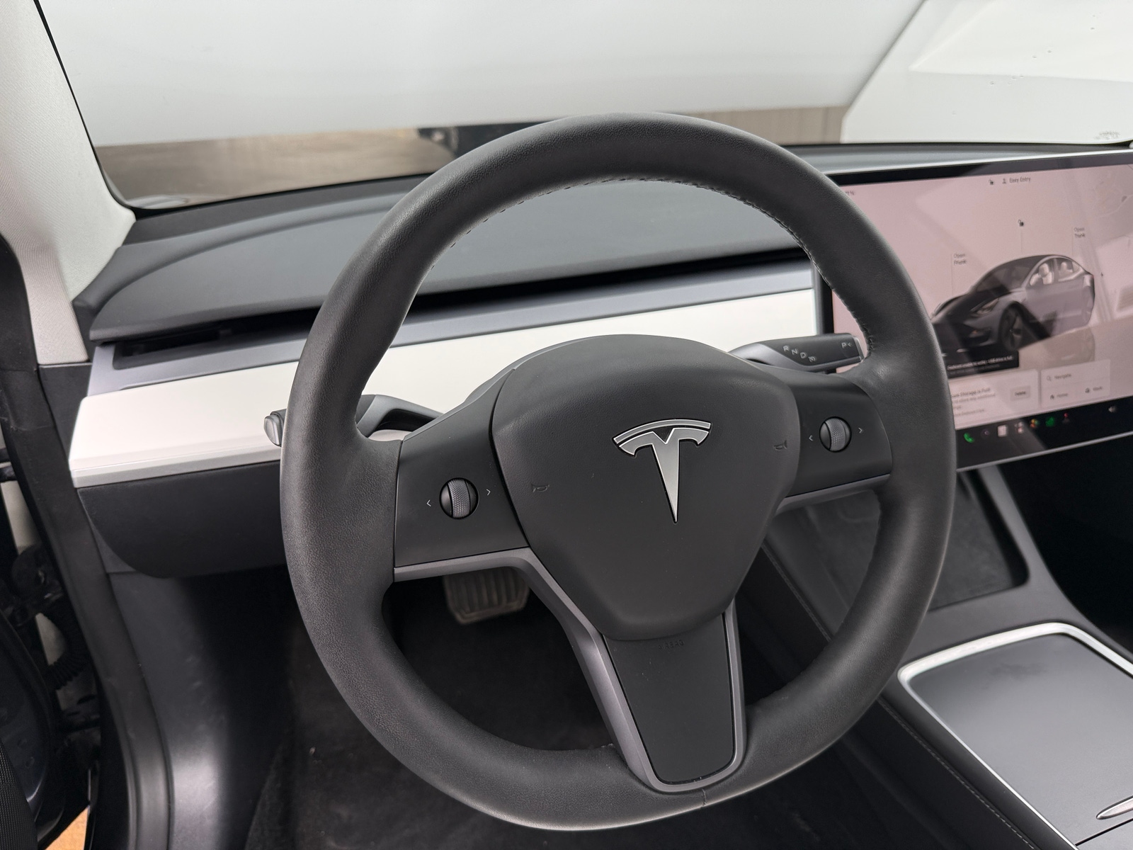 Thumbnail: 2023 Tesla Model 3 - 4