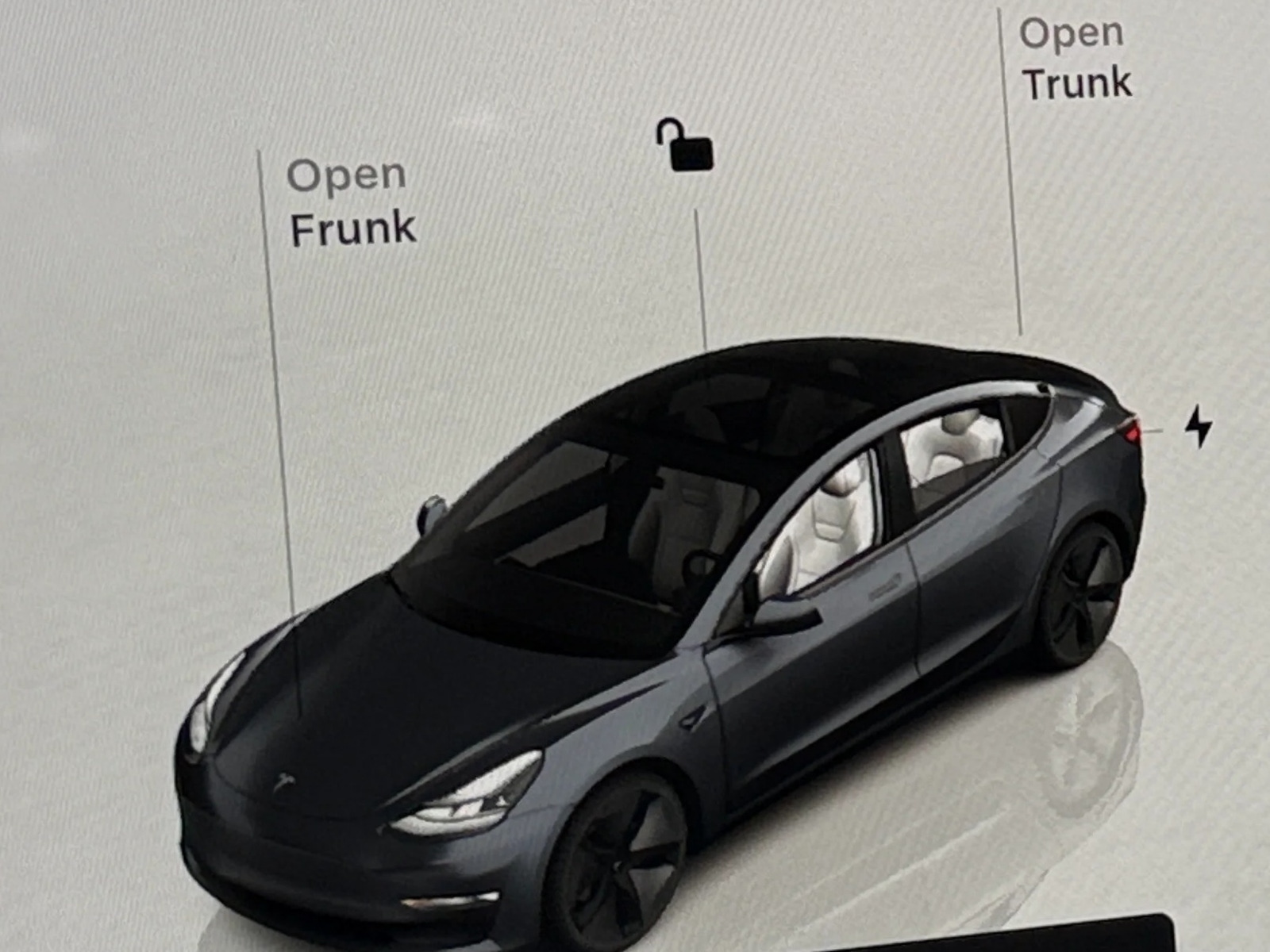 Thumbnail: 2023 Tesla Model 3 - 3