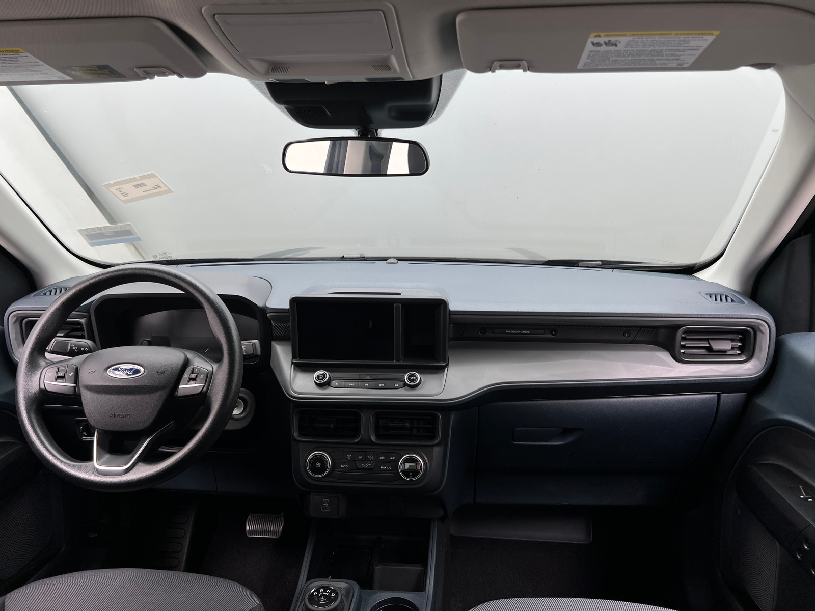 Thumbnail: 2022 Ford Maverick - 3