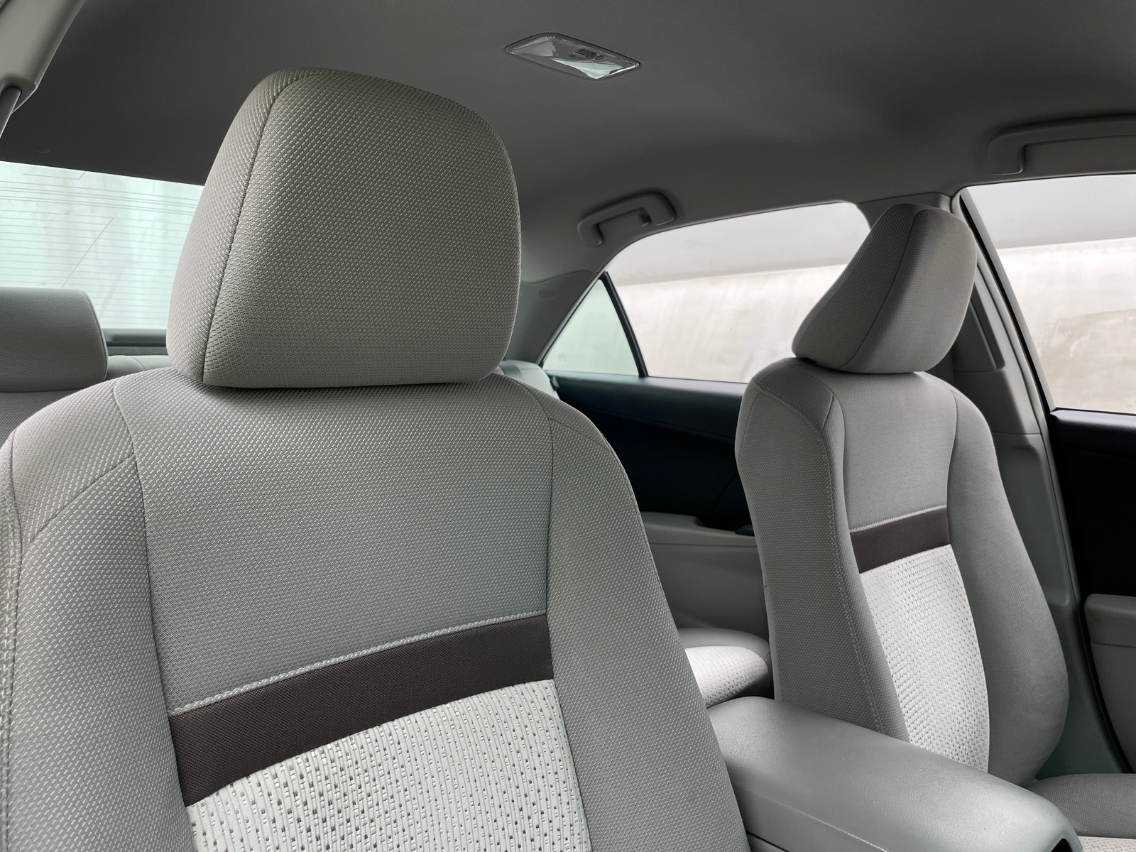 Thumbnail: 2013 Toyota Camry - 2