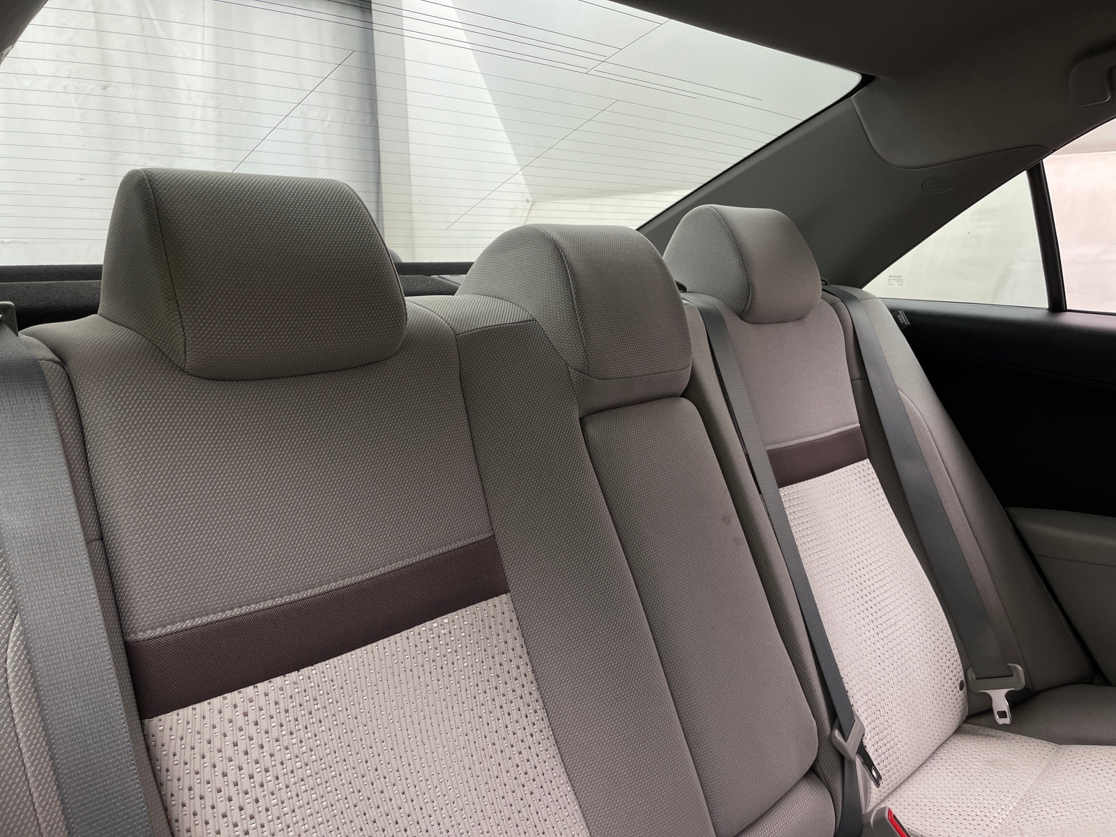 Thumbnail: 2013 Toyota Camry - 6