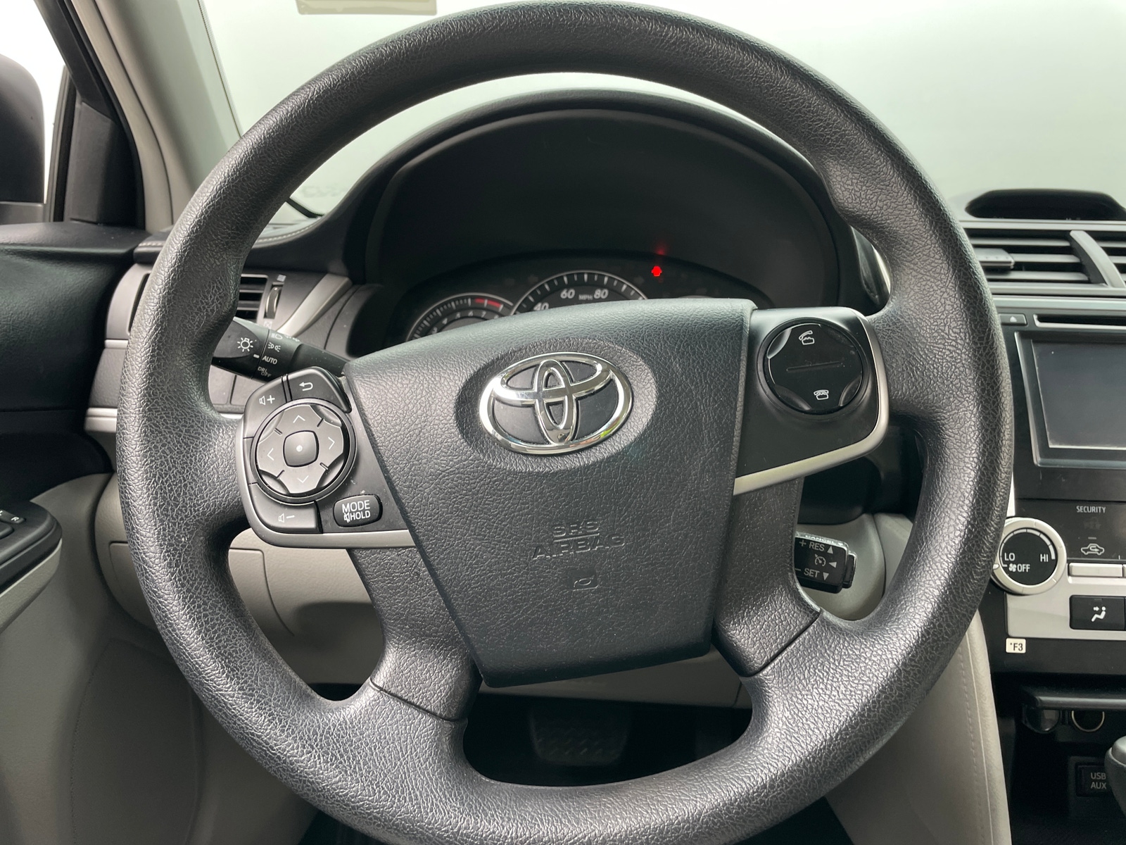 Thumbnail: 2013 Toyota Camry - 5