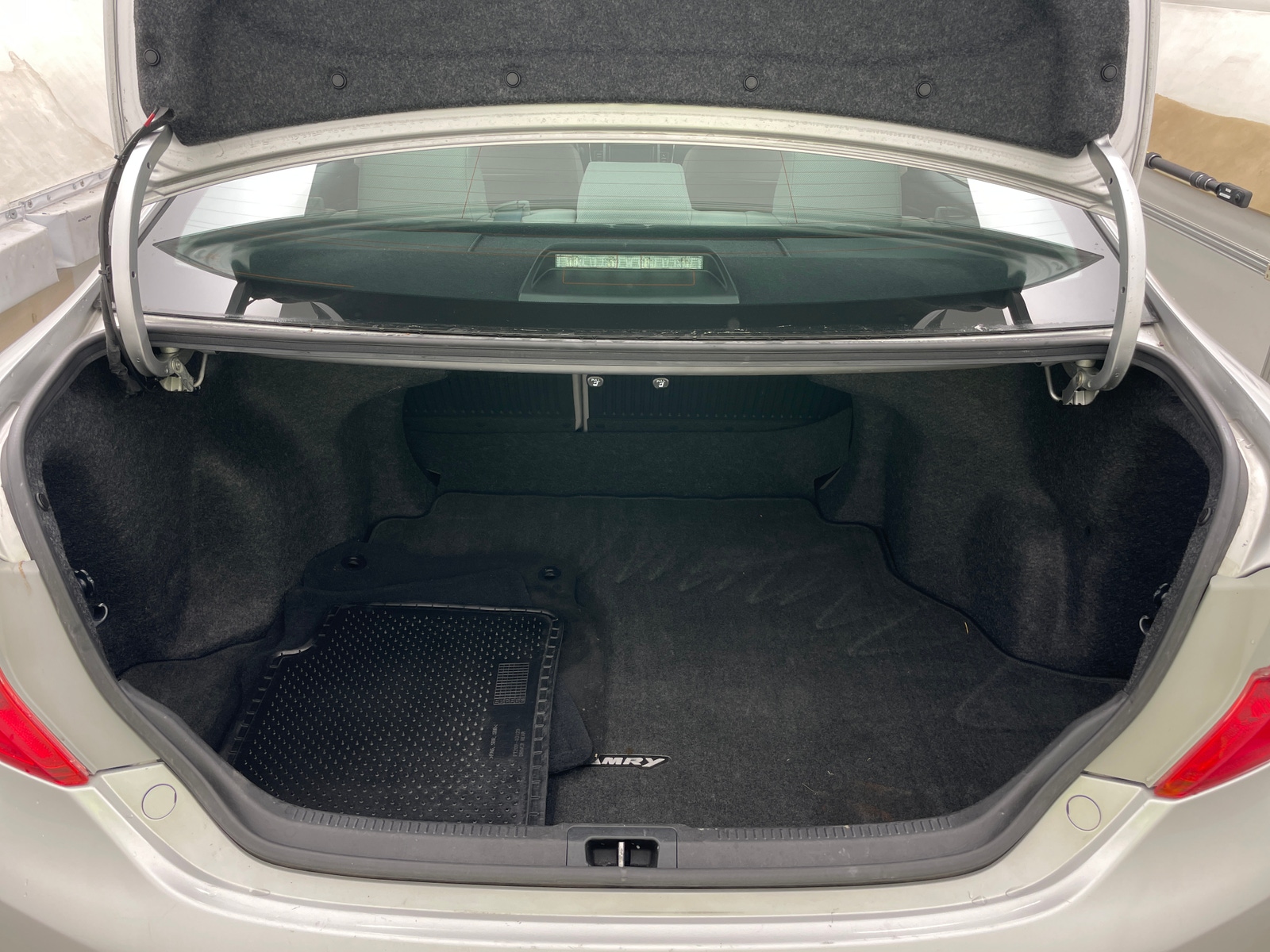 Thumbnail: 2013 Toyota Camry - 7