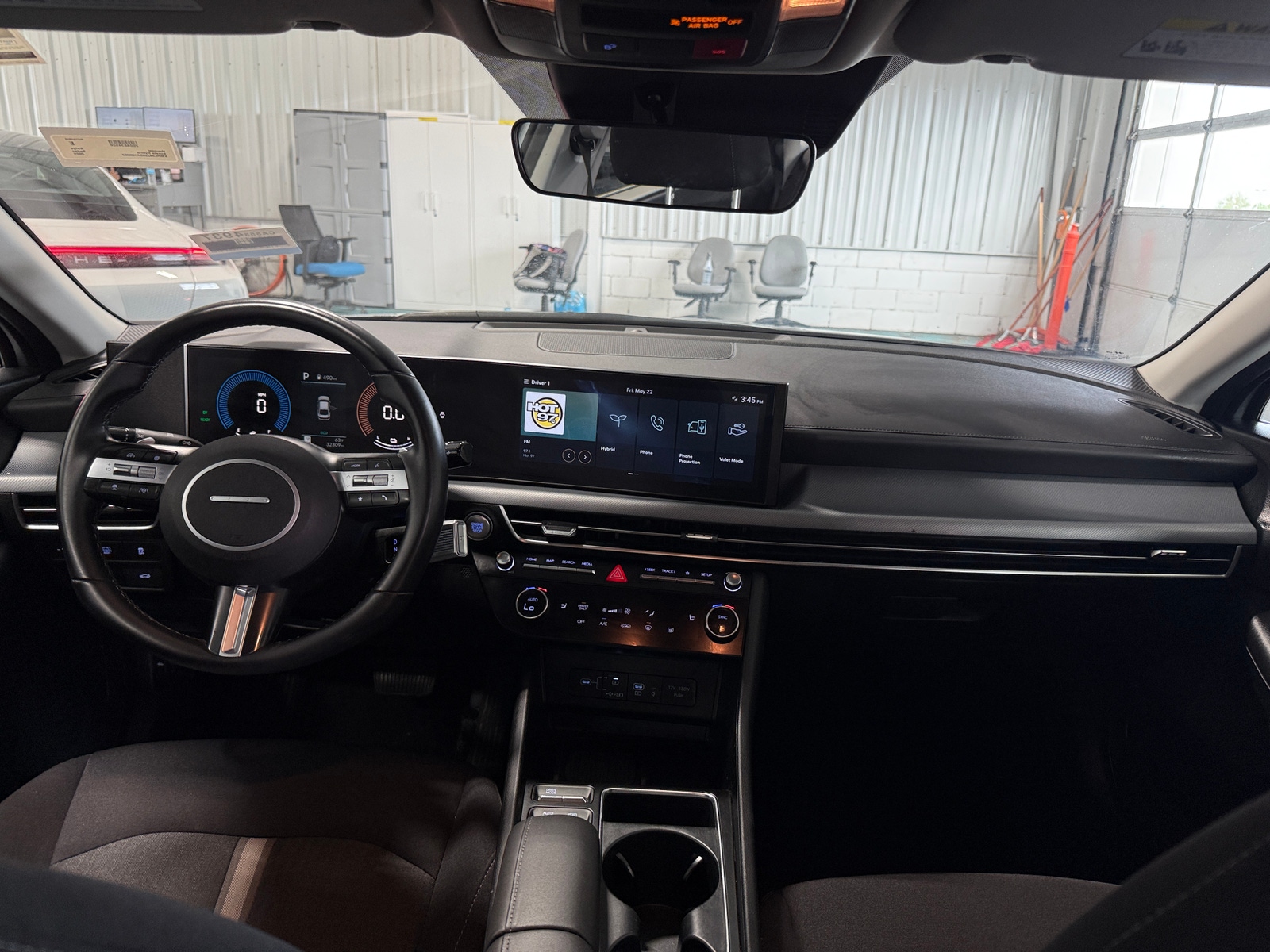 Thumbnail: 2025 Hyundai Sonata - 3