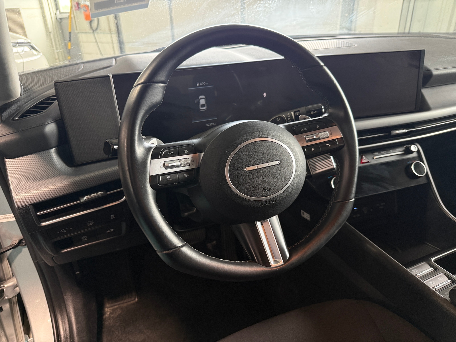 Thumbnail: 2025 Hyundai Sonata - 5