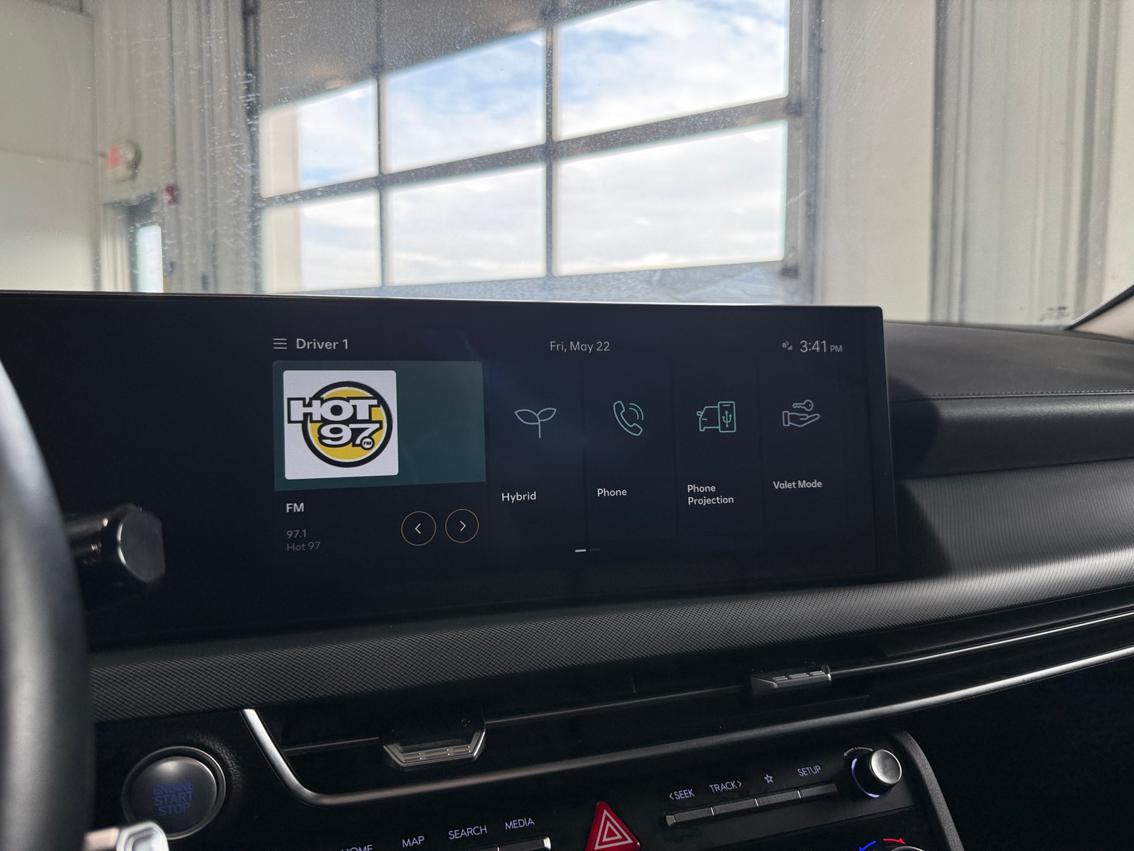 Thumbnail: 2025 Hyundai Sonata - 4