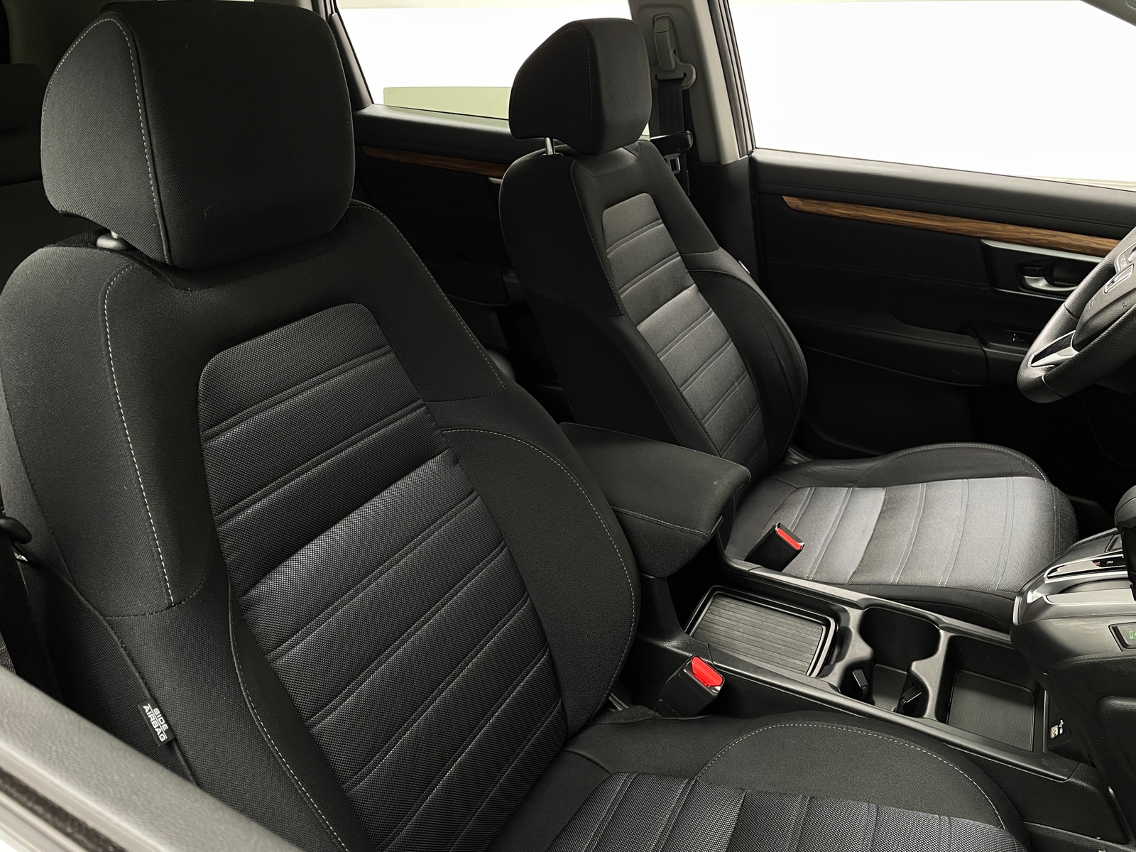 Thumbnail: 2020 Honda CR-V - 2