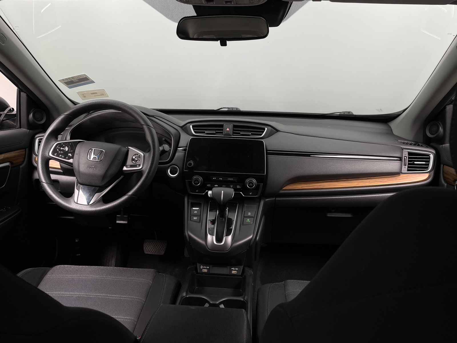 Thumbnail: 2020 Honda CR-V - 3